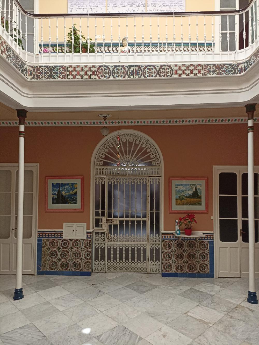  à vendre maison Puerto Real Bahía De Cádiz 4