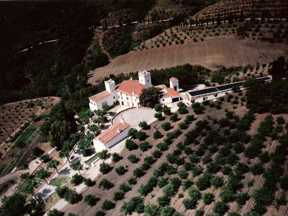  à vendre villa Almoster Baix Camp 1
