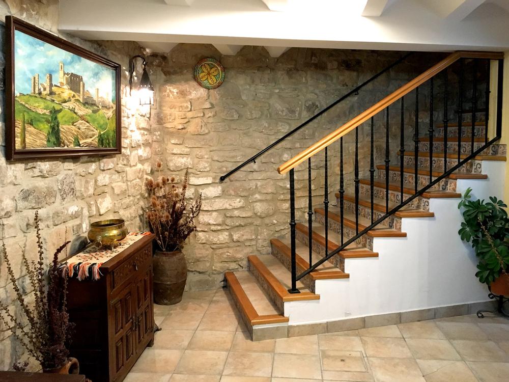  à vendre maison Artajona Media Oriental 5