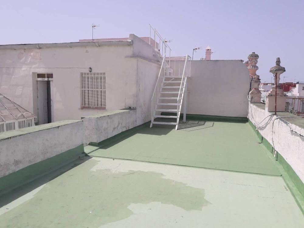  à vendre maison Puerto Real Bahía De Cádiz 28