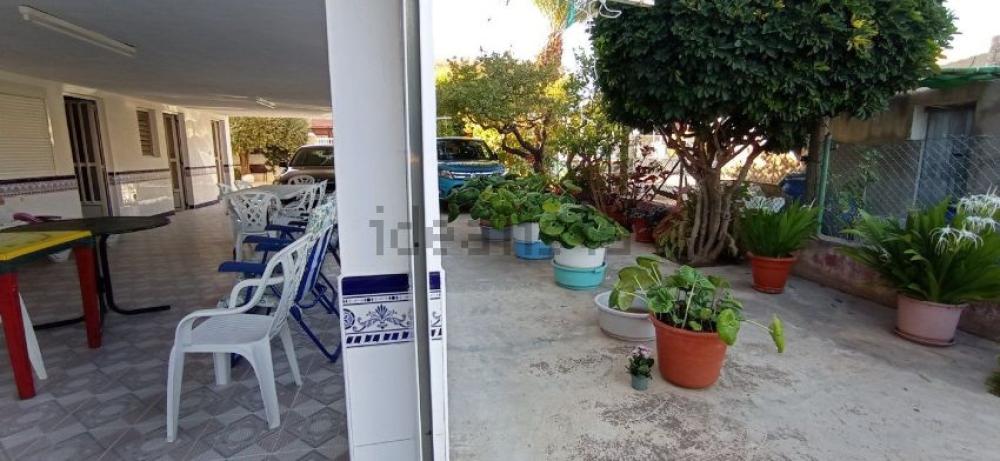  à vendre maison Los Alcázares Mar Menor 32