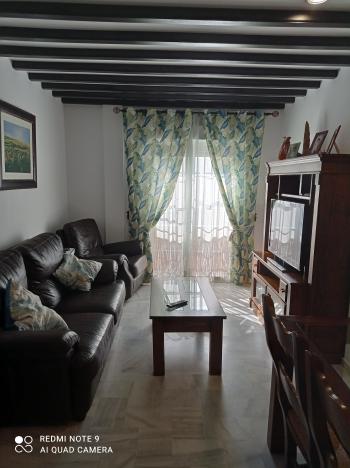 Chiclana De La Frontera Bahía De Cádiz maison de ville foto 5430000
