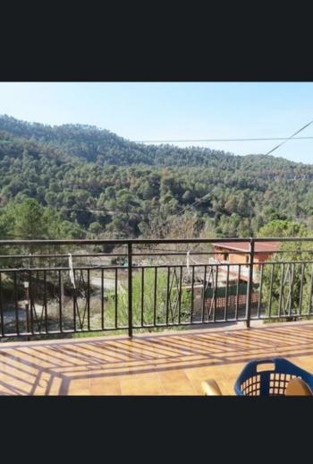 Monistrol De Calders Bages maison foto 5437801