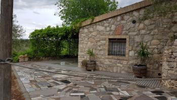 Móra La Nova Ribera D''ebre maison de campagne foto 5437800