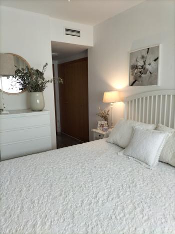 Chilches Plana Baixa penthouse foto 5435230