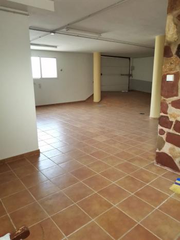 Órgiva Alpujarra Granadina maison foto 5423889