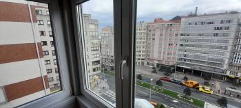 Cuatro Caminos-A Gaiteira Coruña appartement foto 5430711