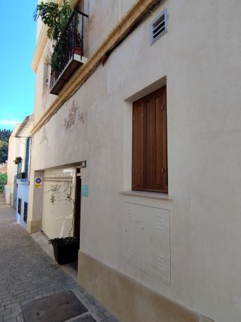 Málaga Centro 29013 Málaga-Costa Del Sol batiment foto 5431229