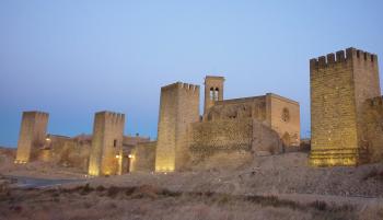 Artajona Media Oriental maison foto 5426789