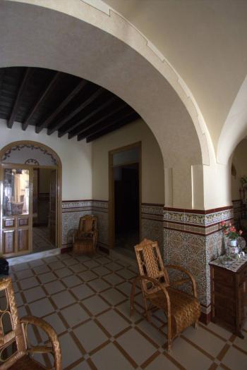 Hinojosa Del Duque Pedroches (Los) maison foto 5425828