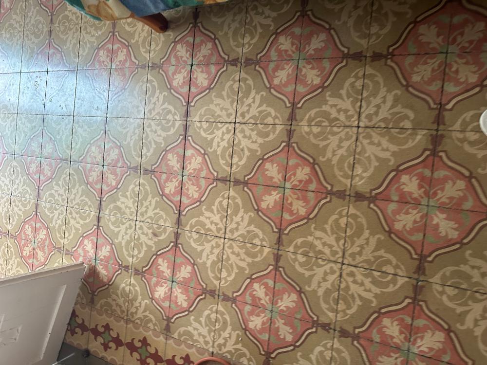  à vendre maison Part Alta Tarragonès 16