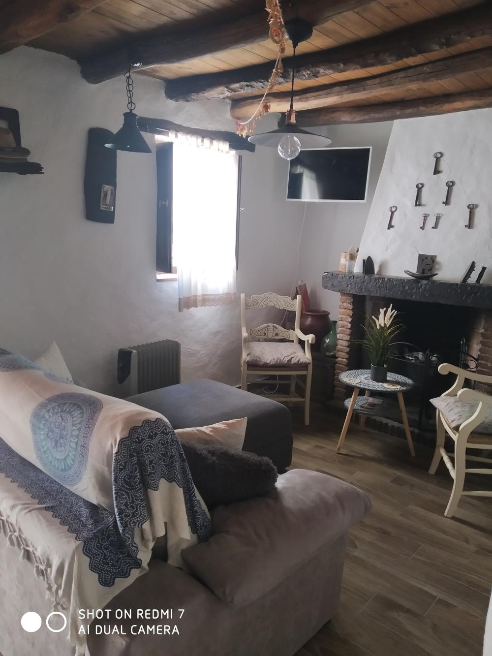 à vendre maison Benadalid Serranía De Ronda 4