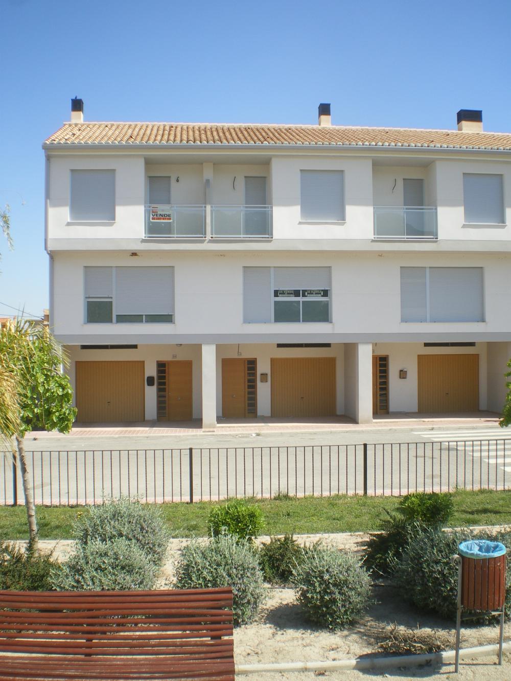  à vendre maison Llaurí Ribera Baixa 1