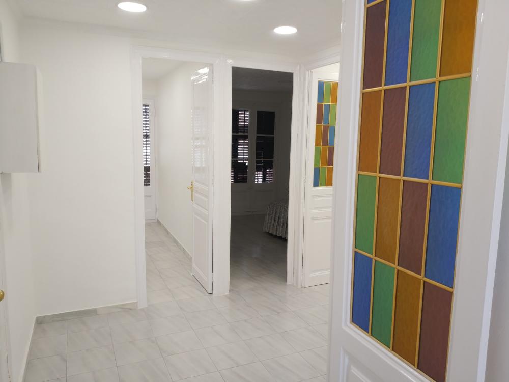  à vendre appartement Gràcia-Vila De Gràcia Barcelonès 1