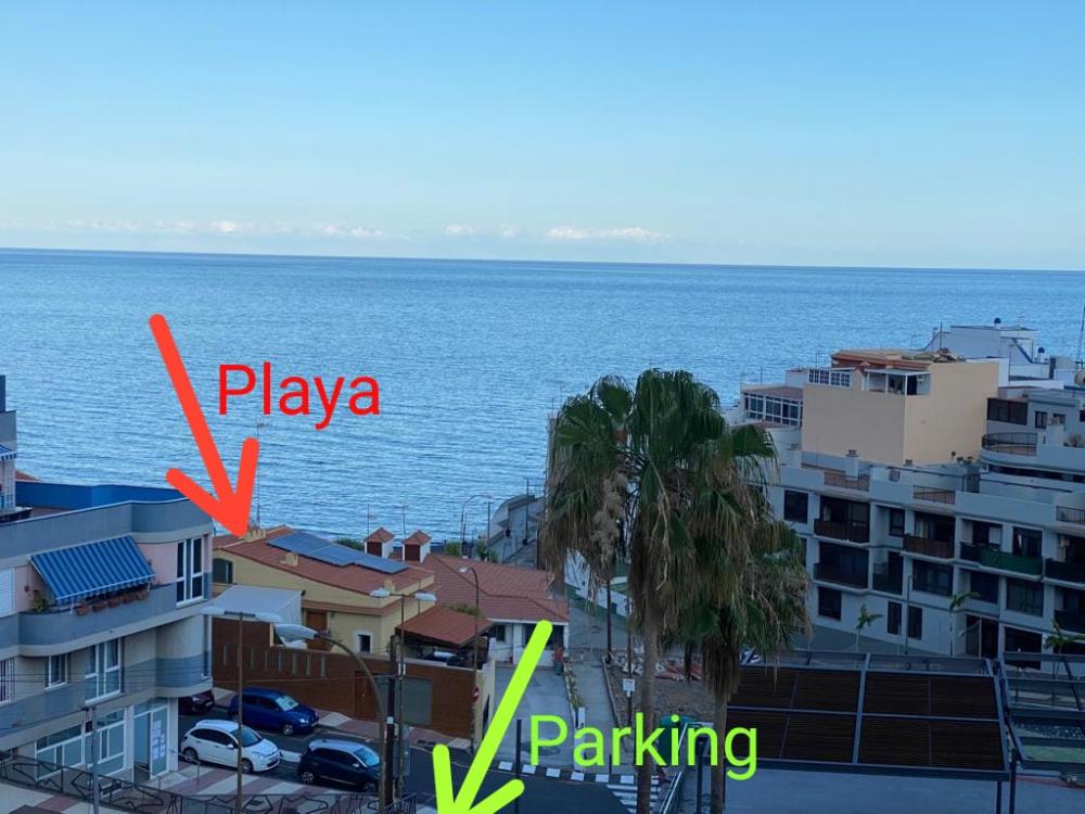  à vendre appartement Candelaria Zona Sureste 15