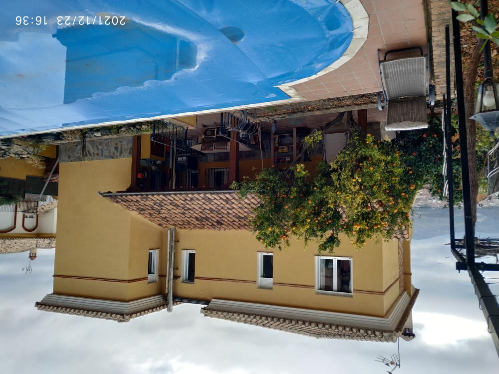 à vendre villa Dúrcal Valle De Lecrín 3