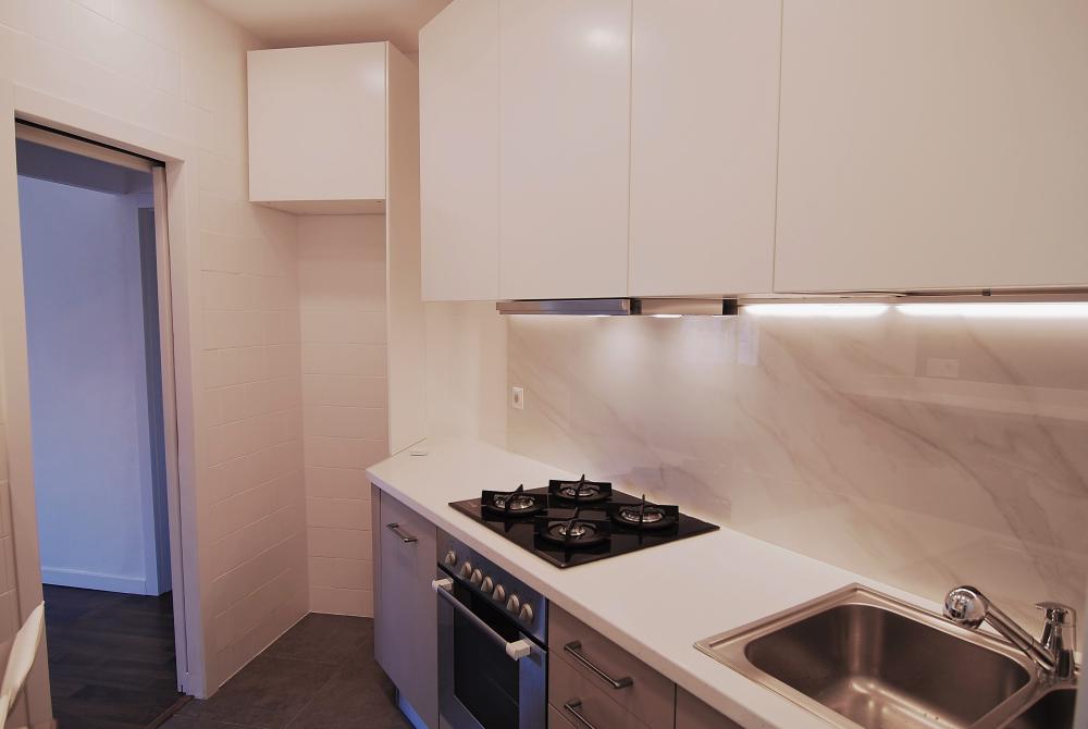  à vendre appartement Eixample-Dreta De L'eixample 08037 Barcelonès 17