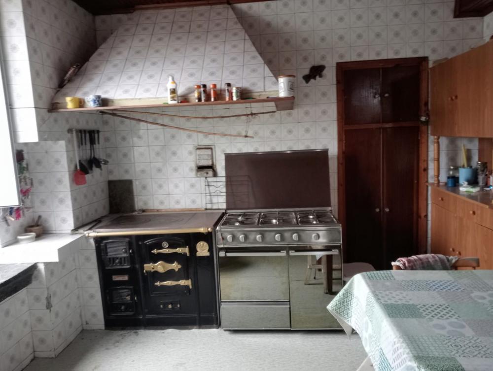  à vendre maison San Claudio Ortegal 9