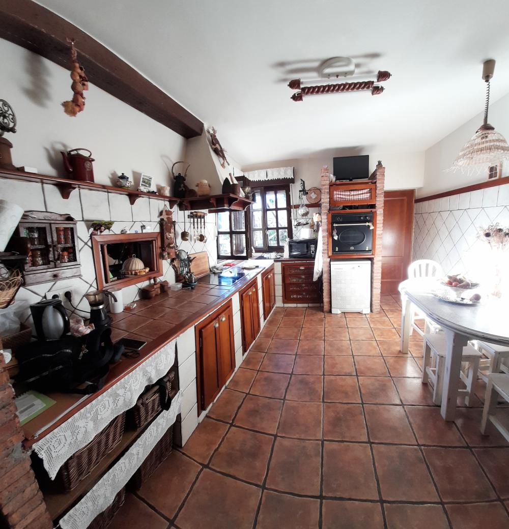  à vendre maison Muros Avilés 42