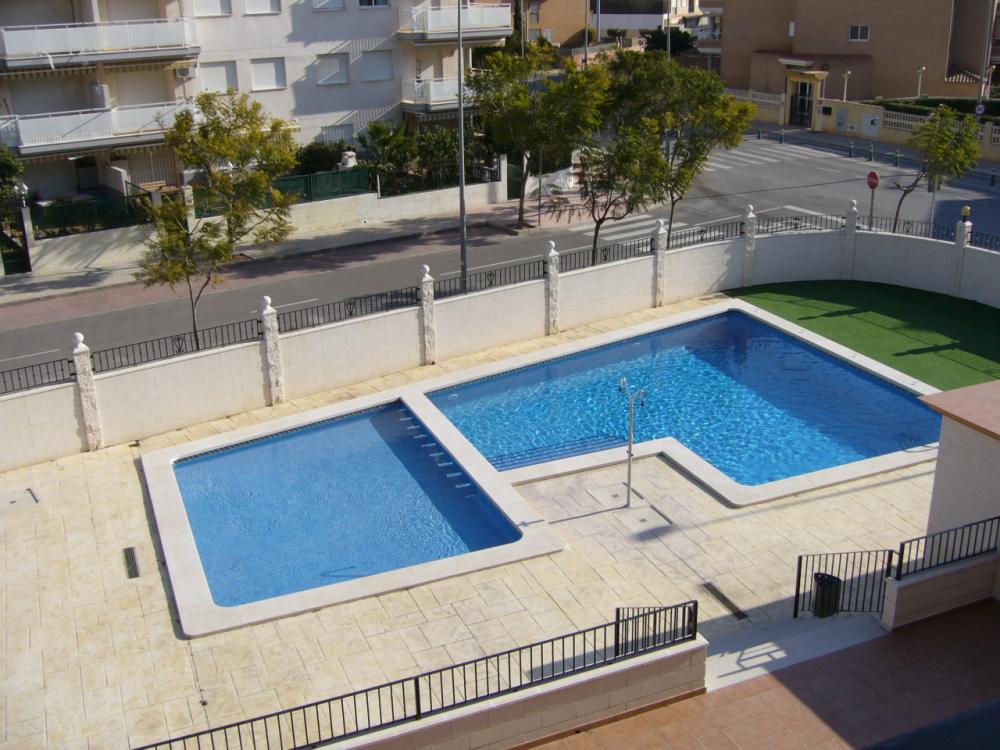  à vendre appartement Canet D'en Berenguer Camp De Morvedre 15