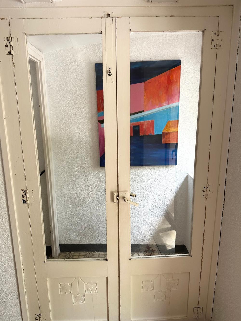  à vendre maison Part Alta Tarragonès 14