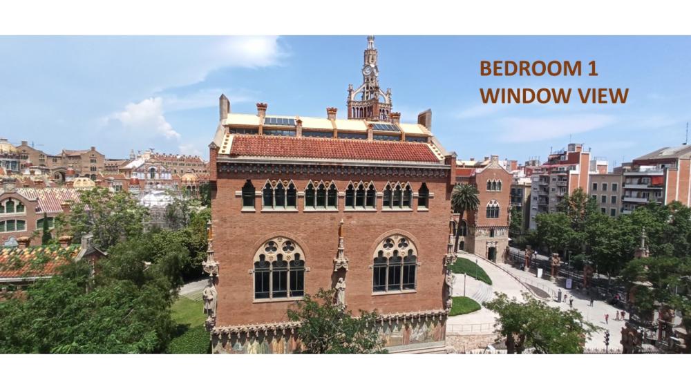  à vendre appartement Eixample-Dreta De L'eixample 08037 Barcelonès 33