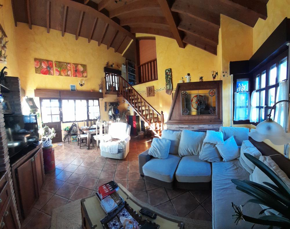  à vendre maison Muros Avilés 38