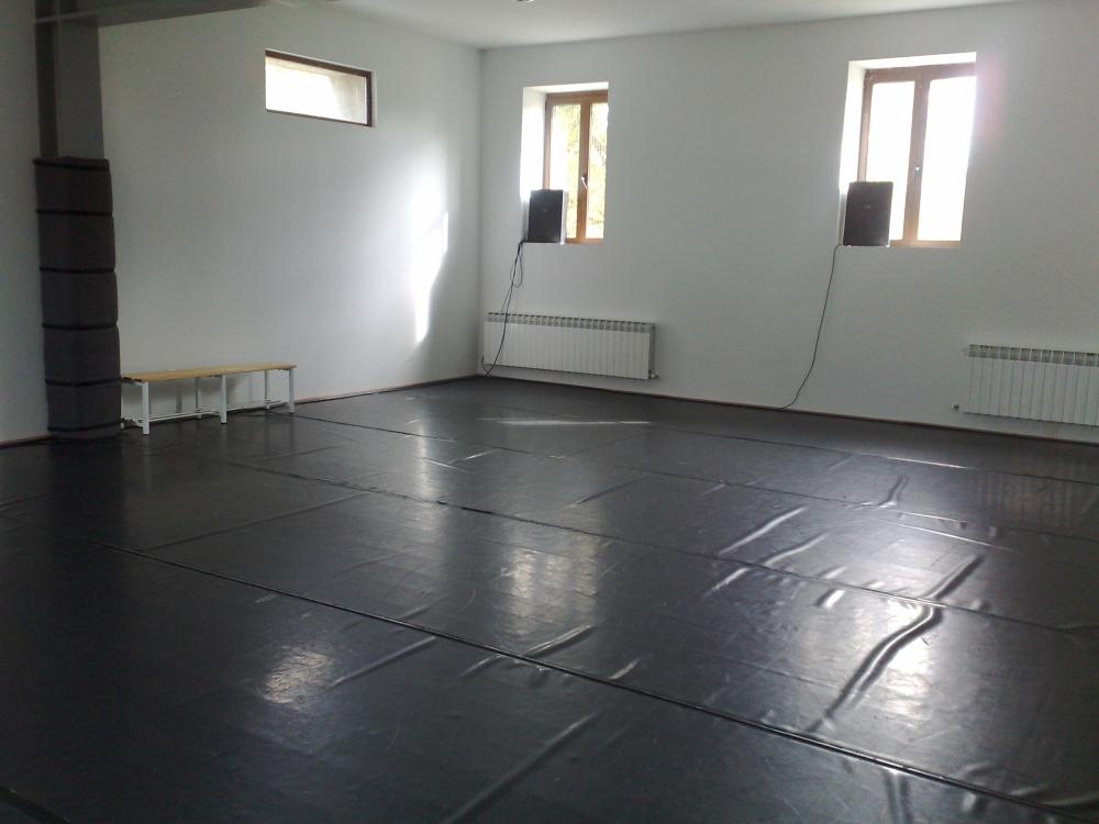  à vendre hôtel Obécuri Ebro 12