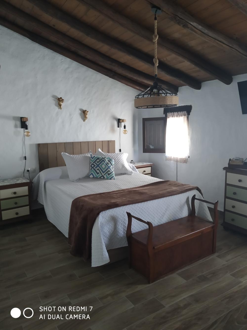  à vendre maison Benadalid Serranía De Ronda 24