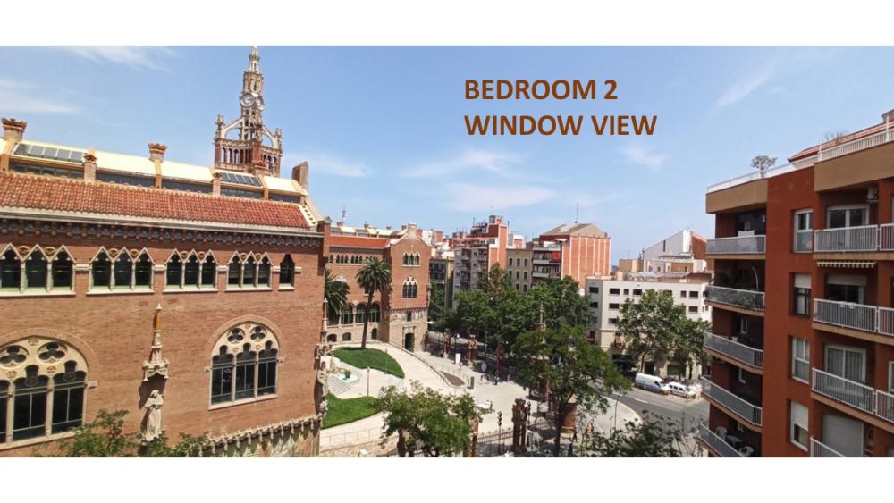  à vendre appartement Eixample-Dreta De L'eixample 08037 Barcelonès 36