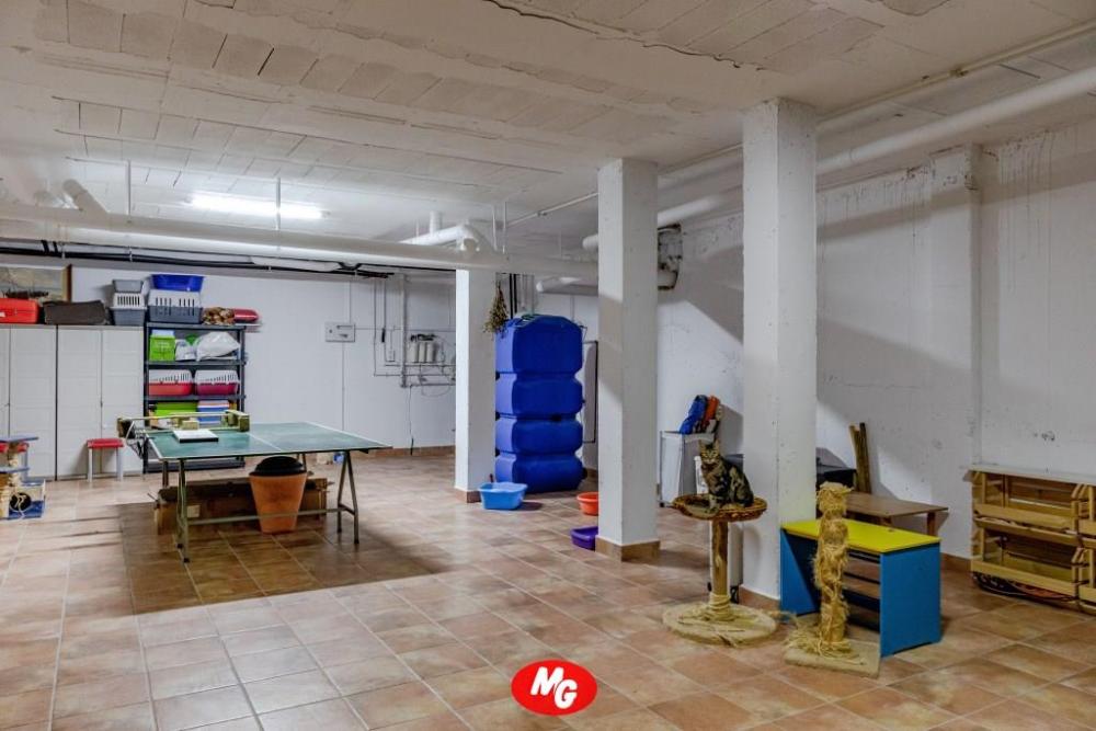  à vendre maison San Luis-Diezo-El Puche-Chocillas Villablanca-Torrecárdenas Comarca Metropolitana De Almería 34