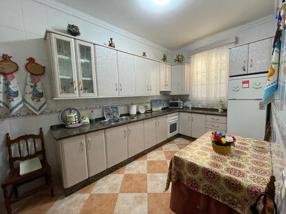  à vendre maison Herrera Sierra Sur 2
