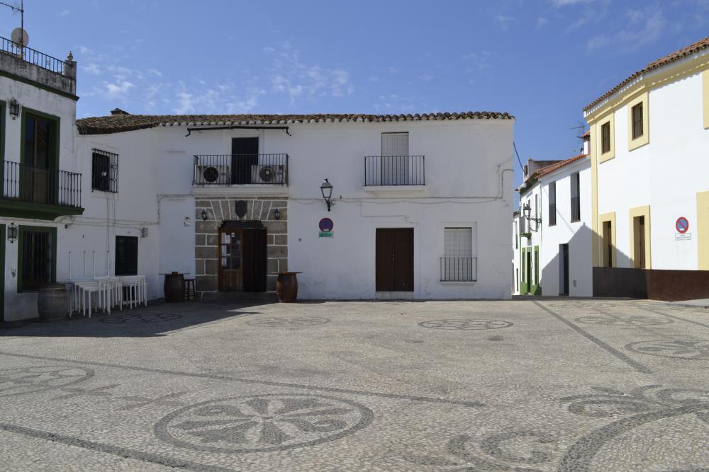  à vendre maison Encinasola Sierra De Huelva 4