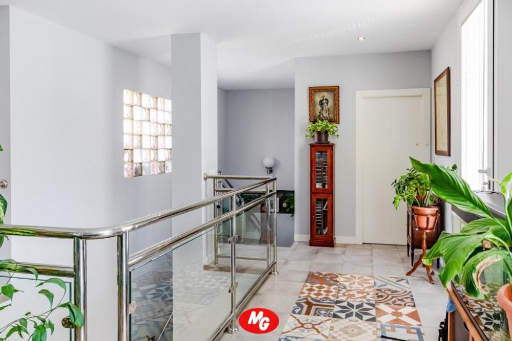 à vendre maison San Luis-Diezo-El Puche-Chocillas Villablanca-Torrecárdenas Comarca Metropolitana De Almería 6