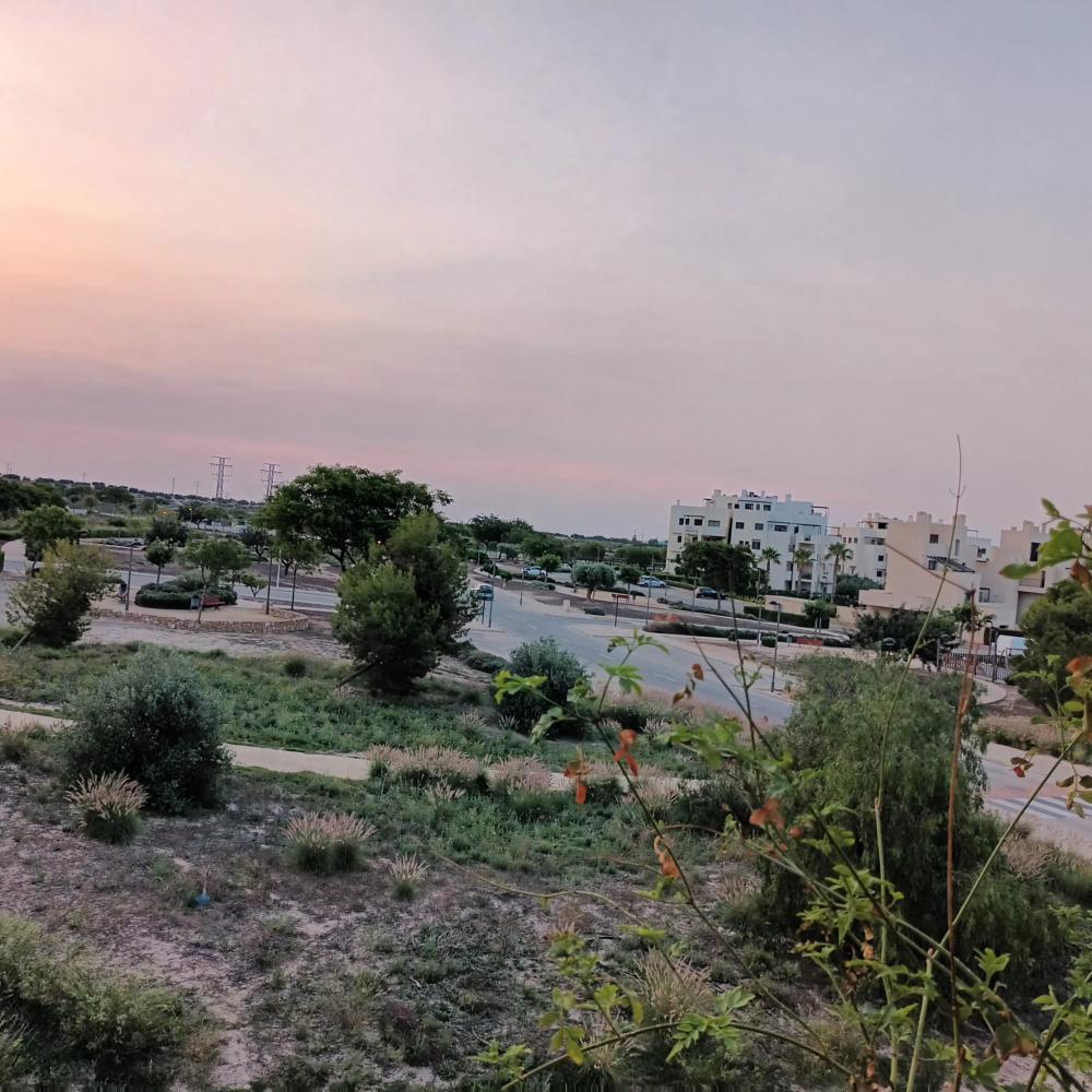  à vendre penthouse Corvera Huerta De Murcia 15