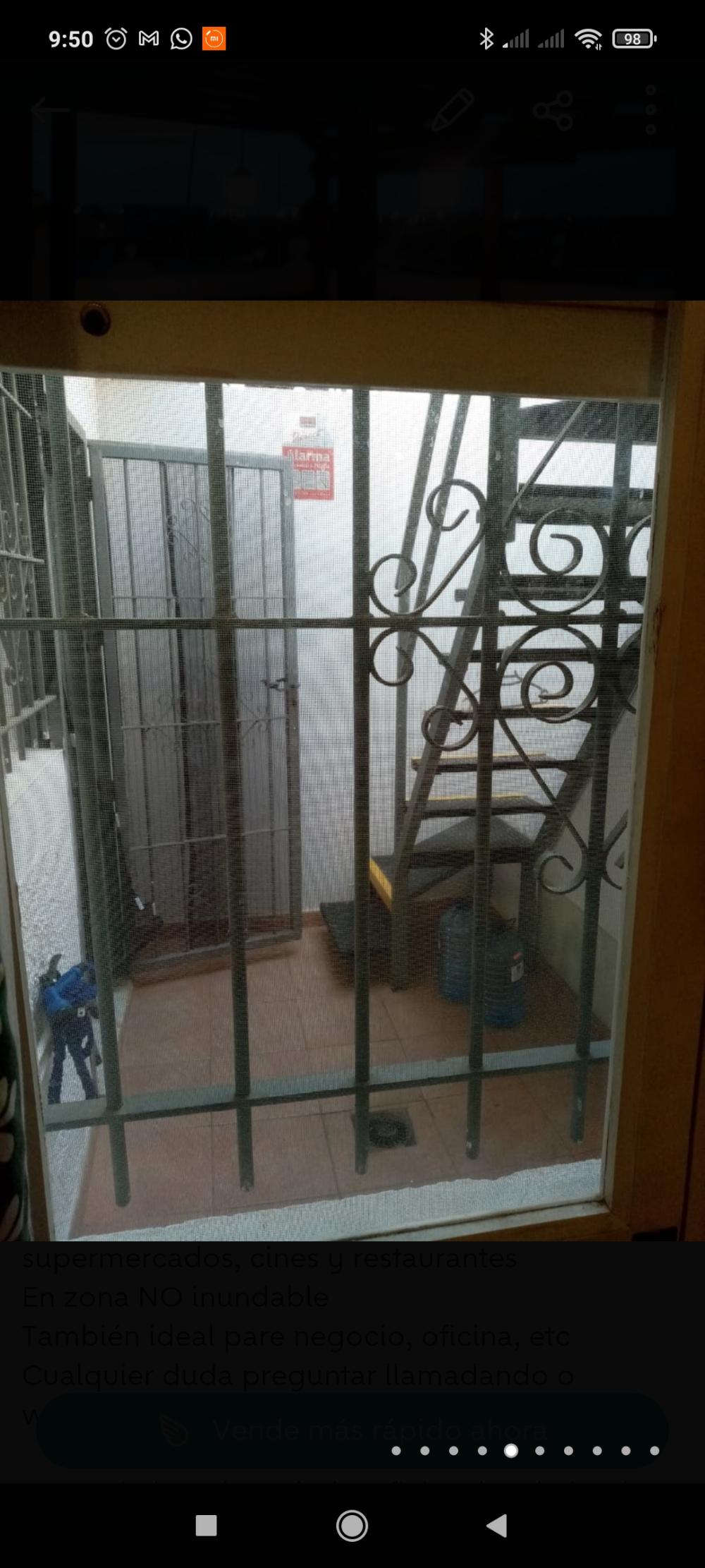  à vendre maison Los Narejos Mar Menor 10