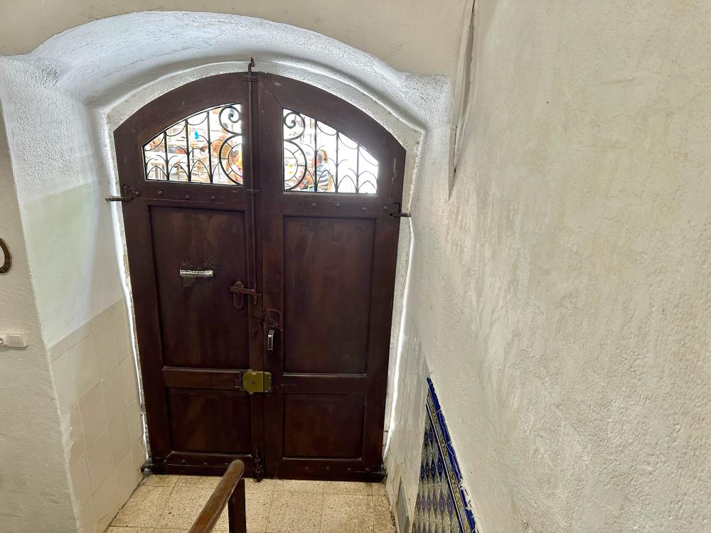  à vendre maison Part Alta Tarragonès 2