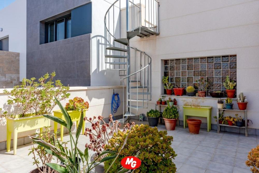  à vendre maison San Luis-Diezo-El Puche-Chocillas Villablanca-Torrecárdenas Comarca Metropolitana De Almería 2