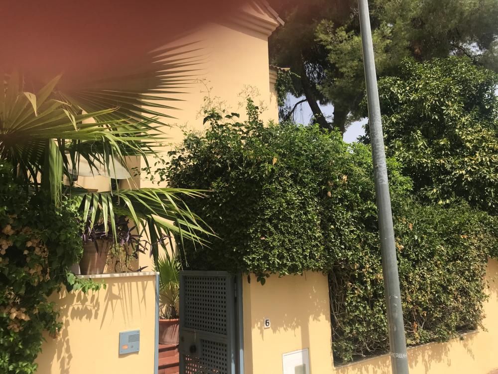  à vendre villa San Pablo-Santa Justa Metropolitana De Sevilla 28