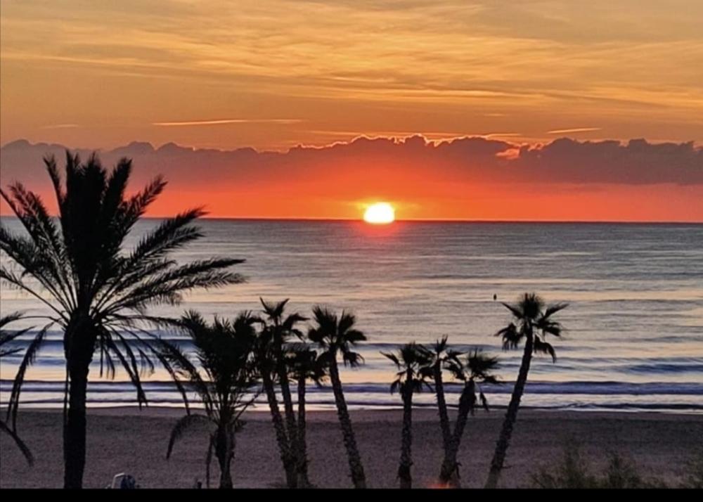  à vendre appartement Canet D'en Berenguer Camp De Morvedre 25