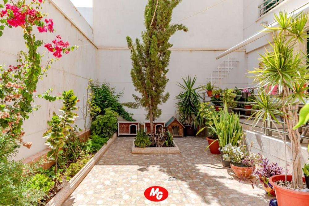  à vendre maison San Luis-Diezo-El Puche-Chocillas Villablanca-Torrecárdenas Comarca Metropolitana De Almería 32