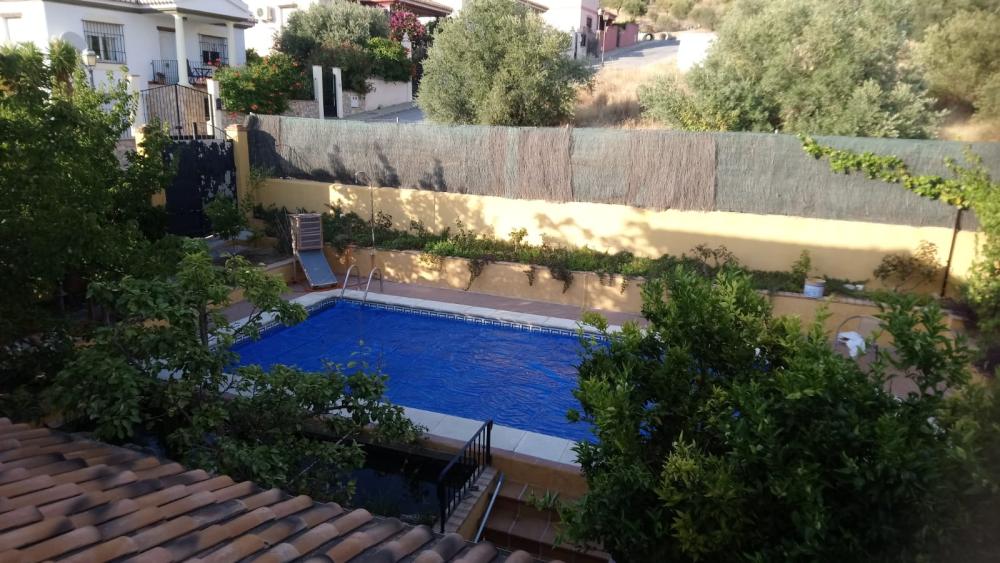  à vendre villa Dúrcal Valle De Lecrín 37