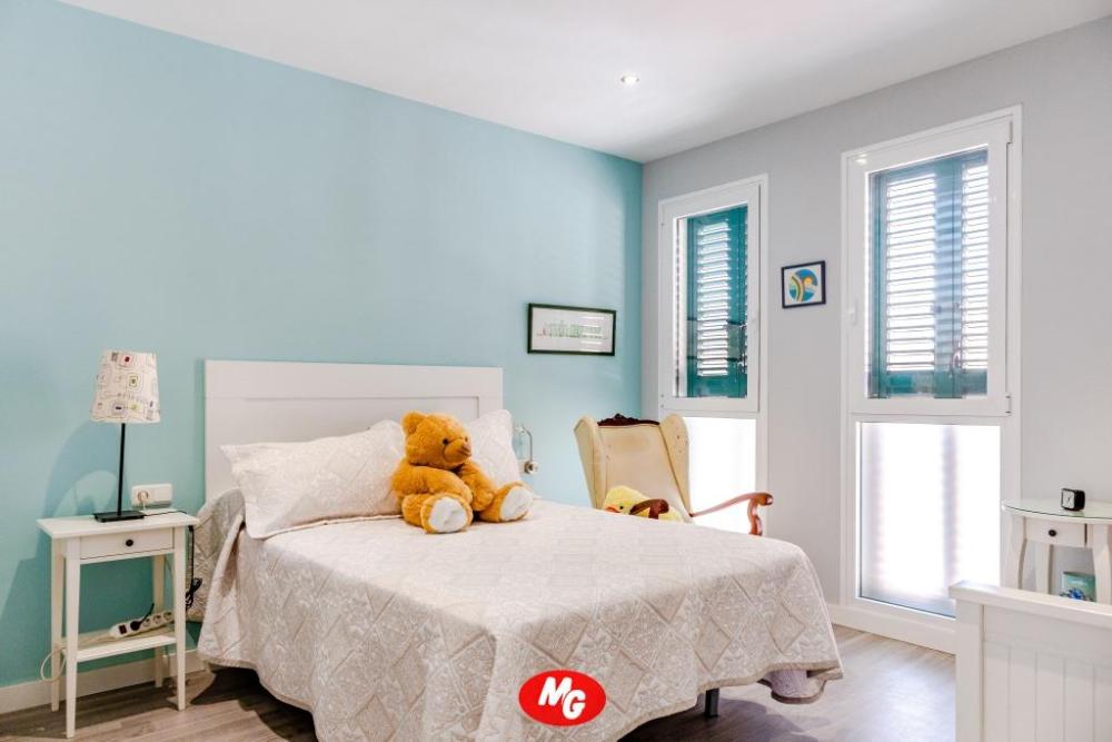  à vendre maison San Luis-Diezo-El Puche-Chocillas Villablanca-Torrecárdenas Comarca Metropolitana De Almería 18