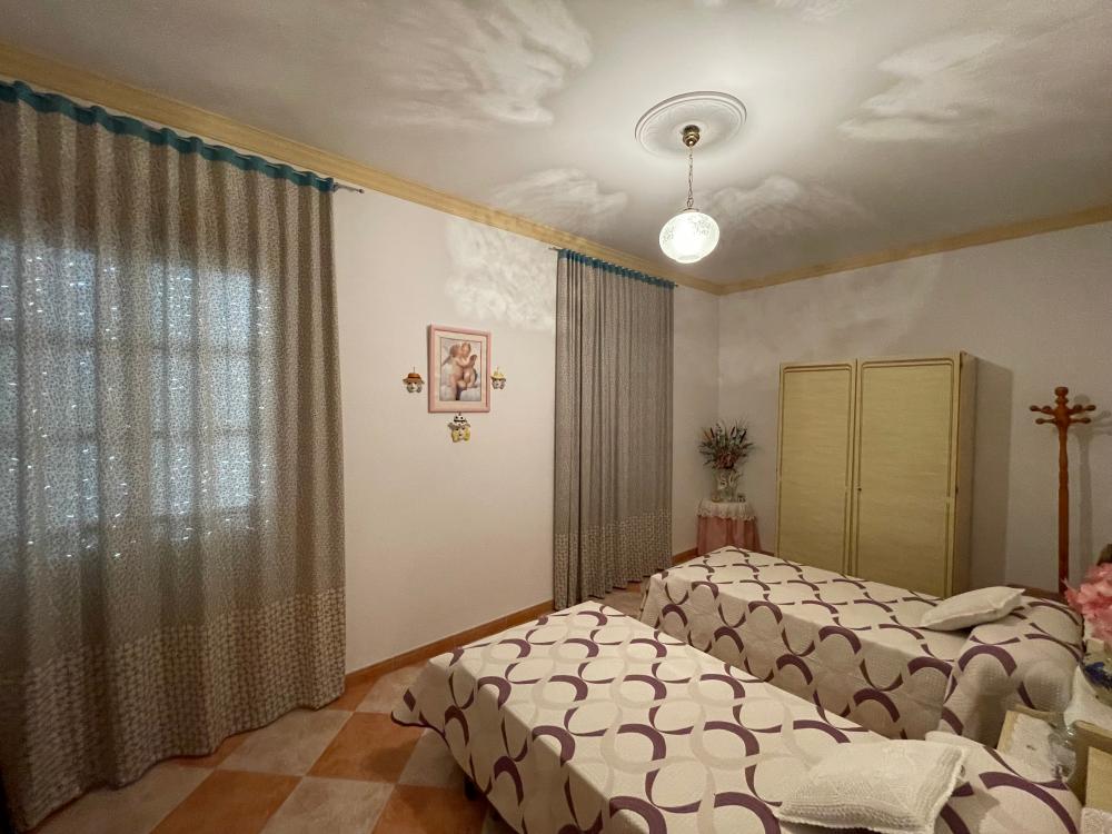 à vendre maison Herrera Sierra Sur 10