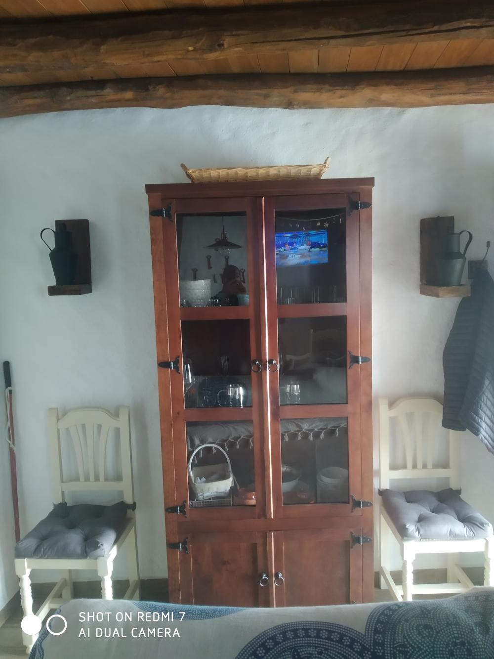  à vendre maison Benadalid Serranía De Ronda 12