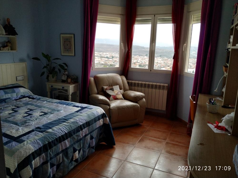  à vendre villa Dúrcal Valle De Lecrín 21