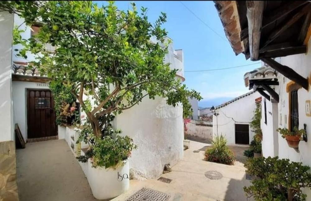  à vendre maison Benadalid Serranía De Ronda 31