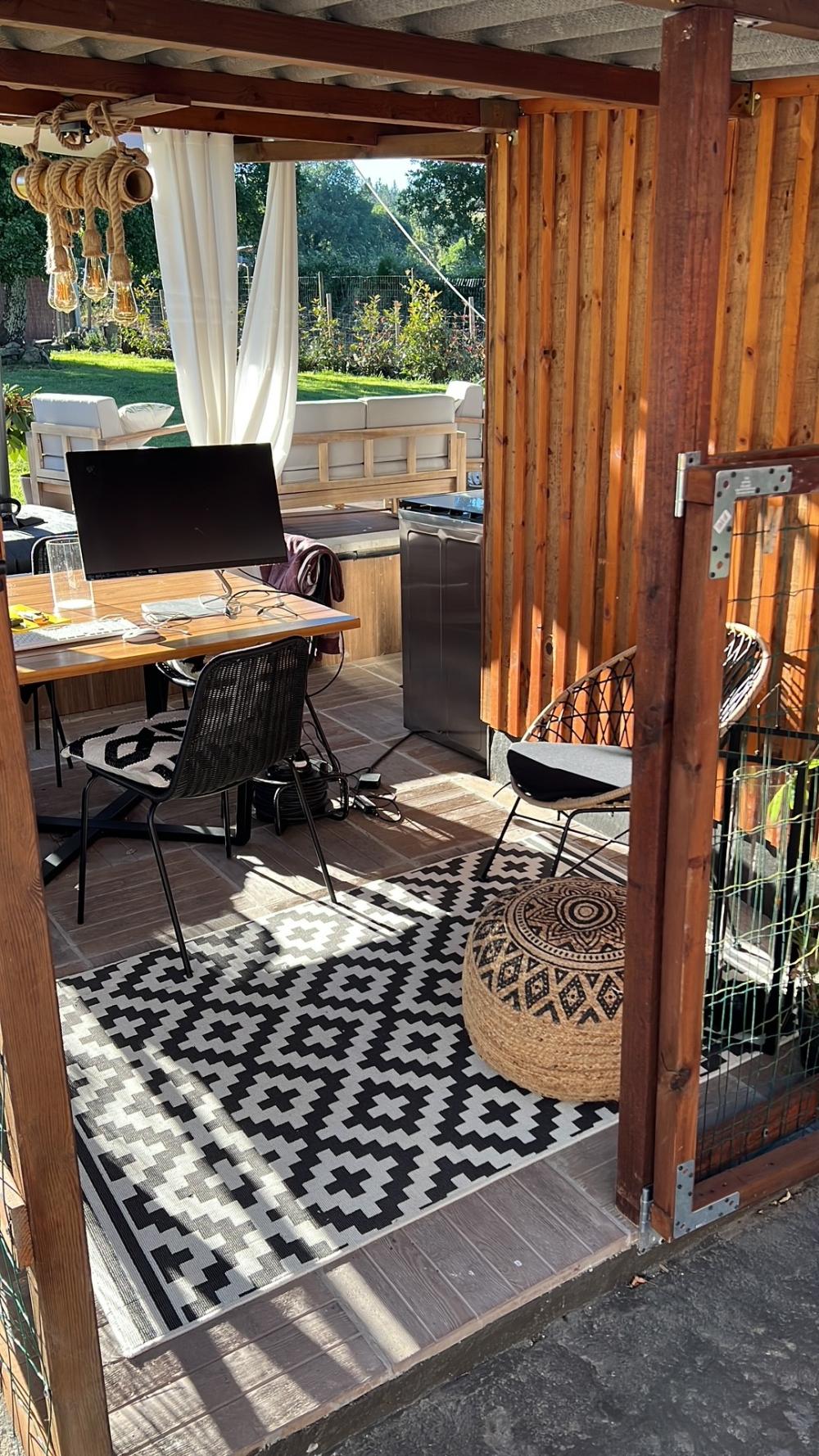  à vendre maison Lamas Lugo 19