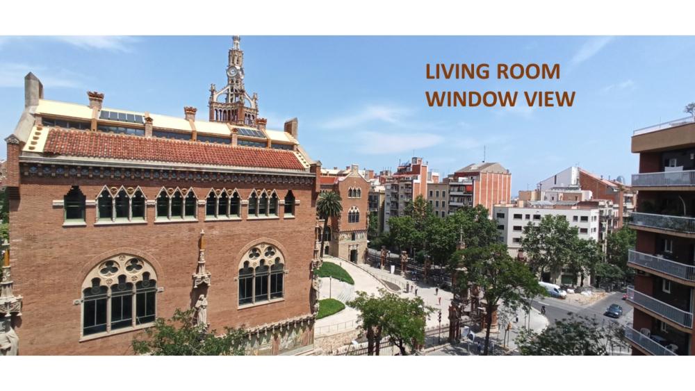  à vendre appartement Eixample-Dreta De L'eixample 08037 Barcelonès 30