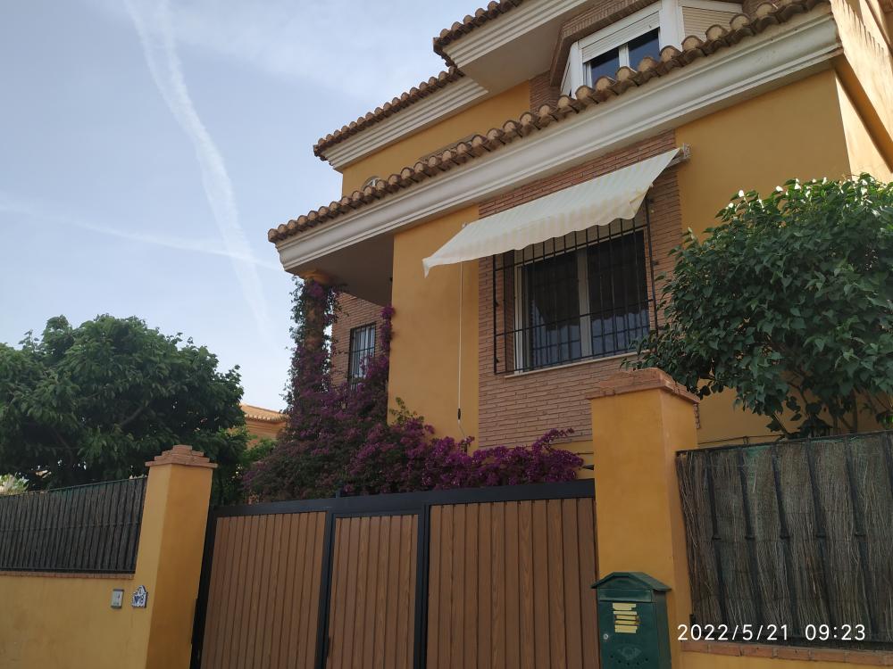  à vendre villa Dúrcal Valle De Lecrín 35